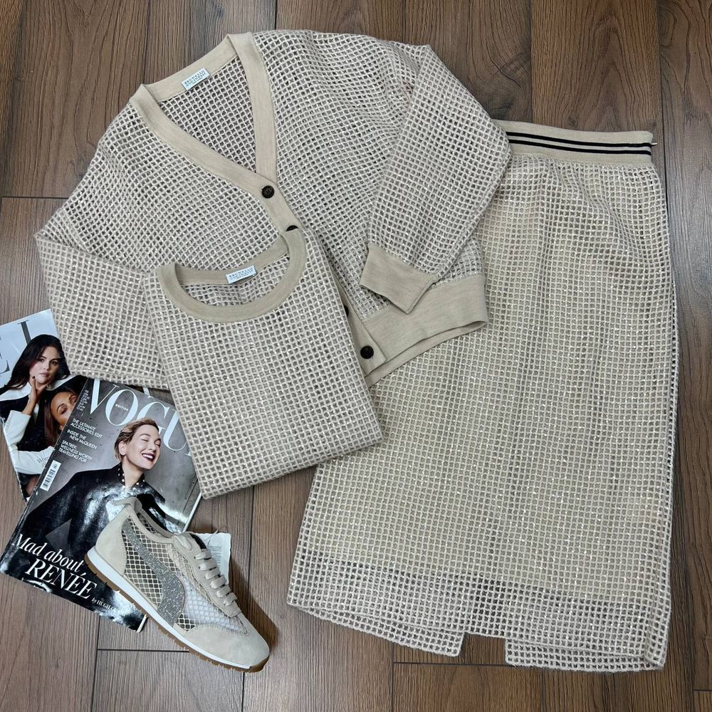 Джины Brunello Cucinelli