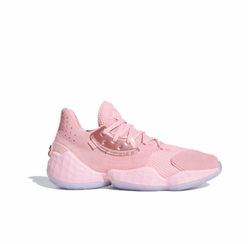 Кроссовки Adidas Harden Vol. 4 GCA 'Pink Lemonade' EF1206