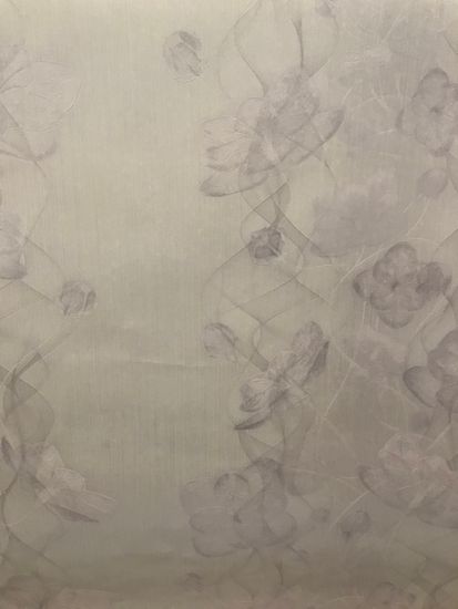 Обои компакт.флиз 1 06*10м_AVATAR цв.полоса дымчатый