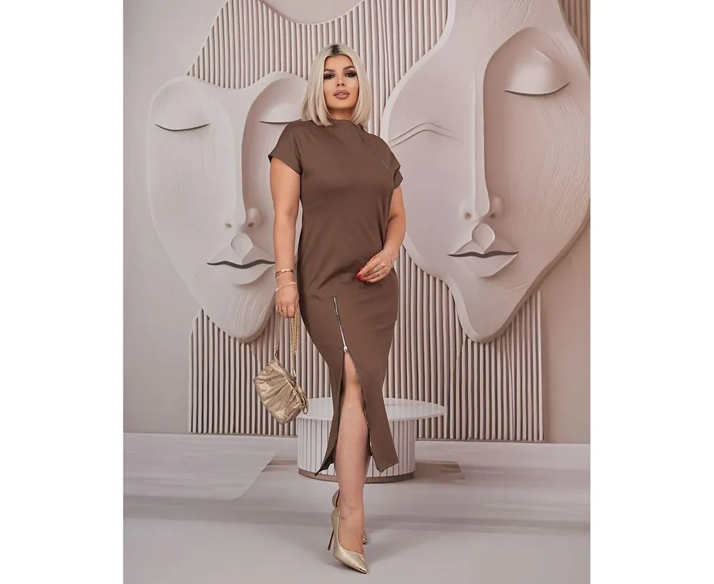 Платье 7382183 Fabrika