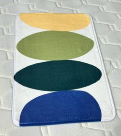 Коврик Разнобой Мален