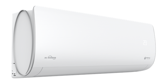 Инверторная сплит-система серии ARIA DC Inverter RCI-AR28HN (комплект)