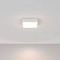 Потолочный светодиодный светильник Maytoni Technical Zon C032CL-24W4K-SQ-W