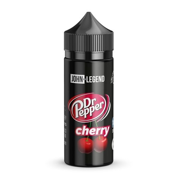 Купить John Legend ICE DRINK - Dr Pepper Cherry 120 мл