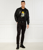 Футболка Dilablumi HUGO - черный(50517841)