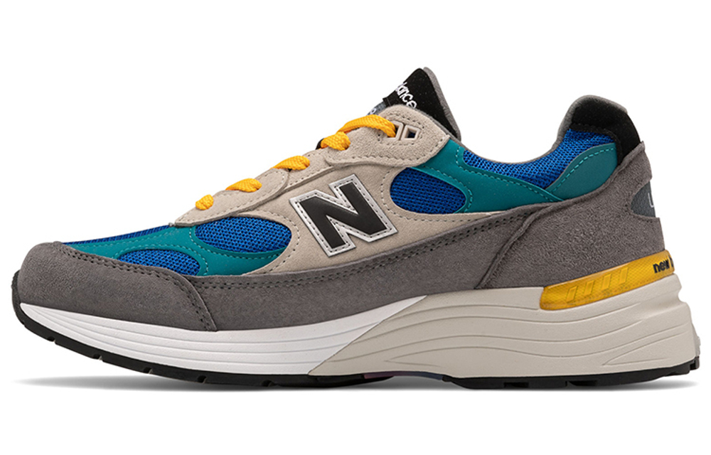 Кроссовки New Balance Nb 992