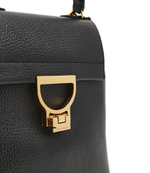 кожаный рюкзак Coccinelle - черный(E1 MD5 54 01 01)