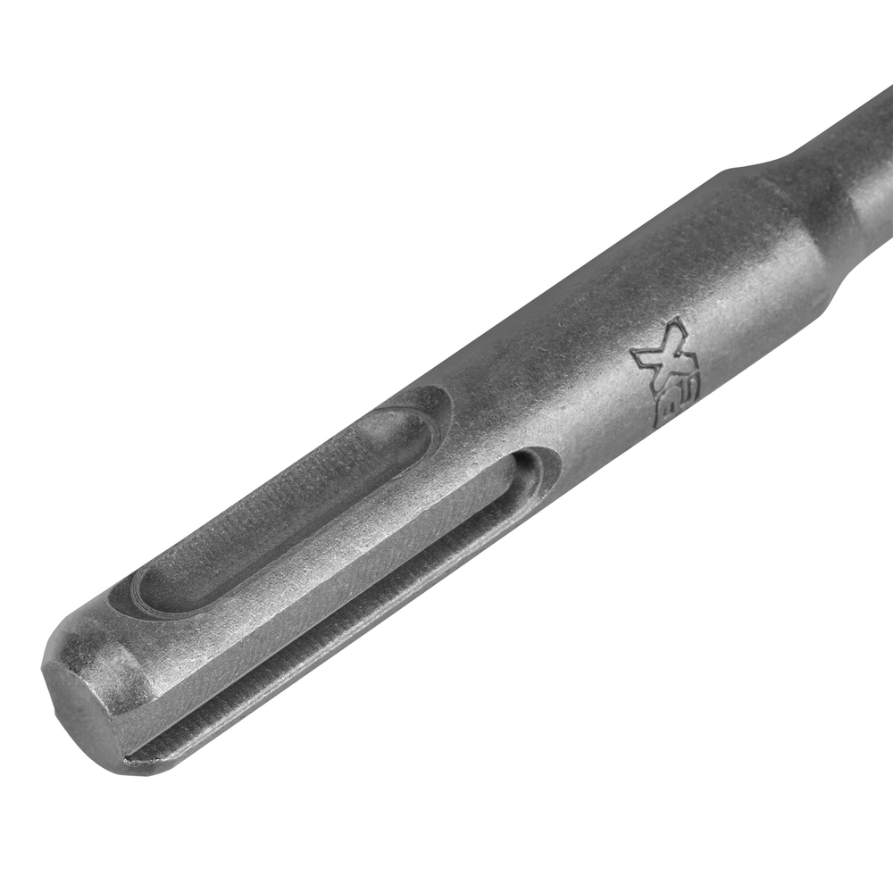 Бур по бетону, 8 x 110 мм, SDS Plus Сибртех 70553