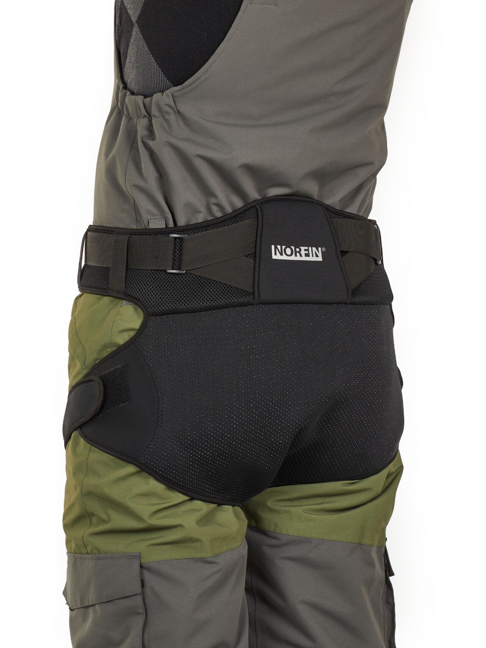 Костюм демисезон. Norfin BOAT GREEN 01 р.S