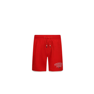 Шорты Tommy Hilfiger - красный(KB0KB08118)