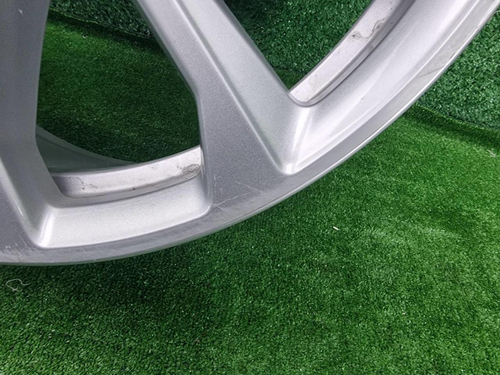 Диск литой R20 BMW X7 G07 (2019-н.в.) 750 стиль