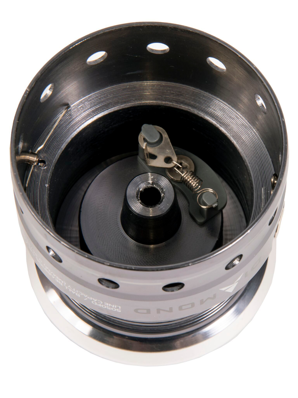 Шпуля резервная катушки Salmo Diamond FEEDER 5 5000FD