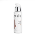 SOSKIN BRIGHTNESS-VITALITY SERUM