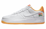 Кроссовки Nike Air Force 1 Low "West Indies 2"
