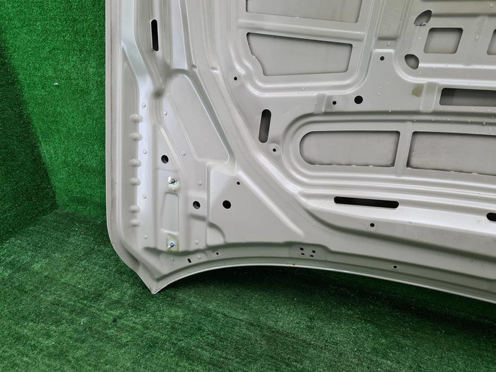 Капот BMW 5er F07 GT (2009-2017)