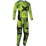 Pant Pulse Hazard / Зеленый