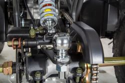 Квадроцикл YACOTA VIKING 200 PRO