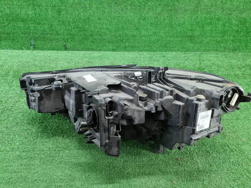 Битая Фара правая BMW X7 G07 (2019-2022) LED
