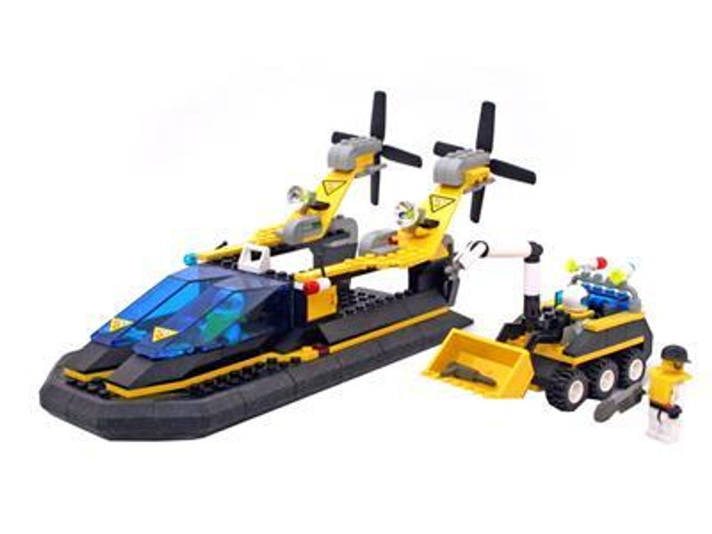 Lego 6473 deals