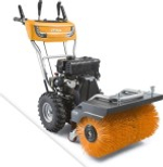 Подметальная машина STIGA SWS 600 GE 219602532/ST1