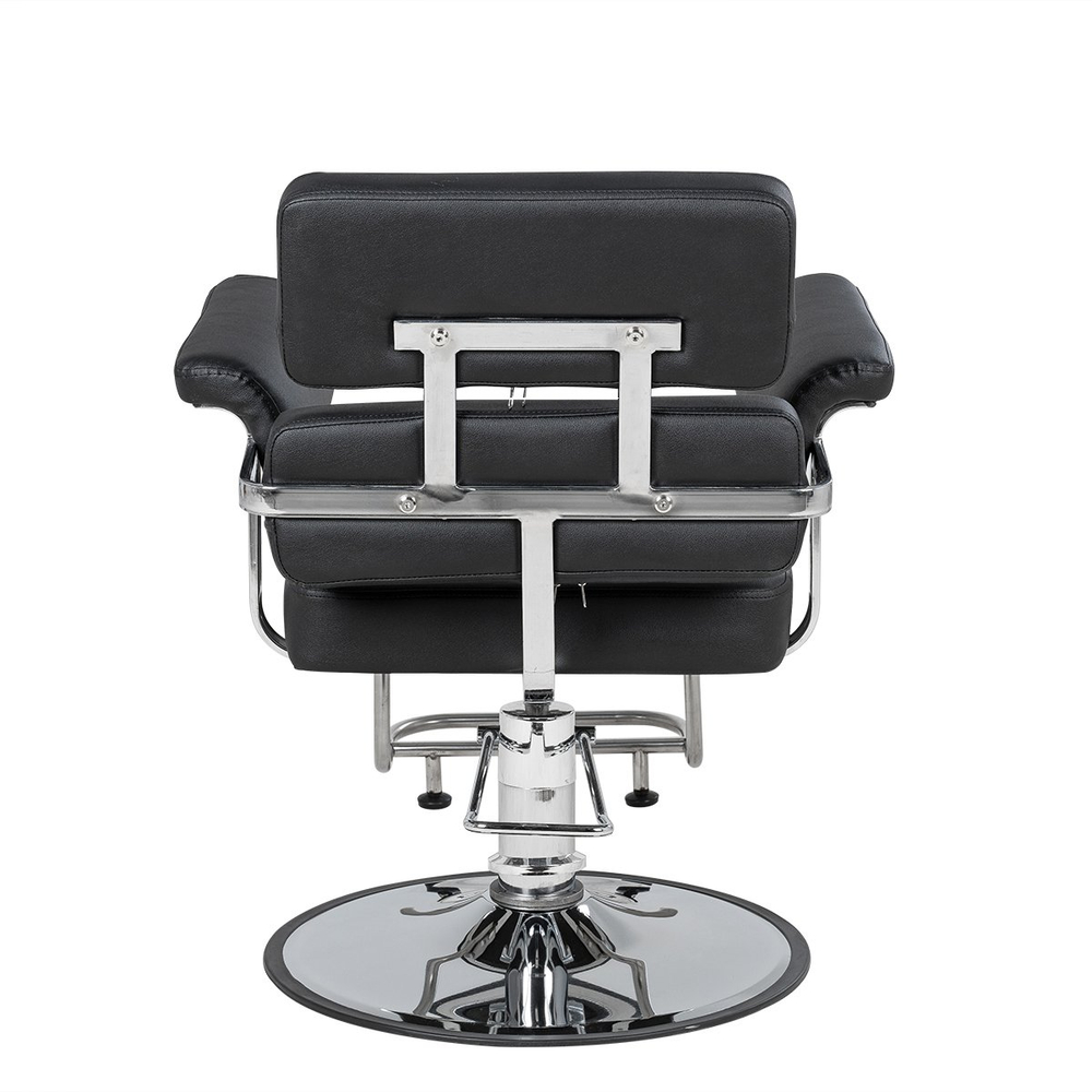 Парикмахерское кресло МД-677, гидравлика