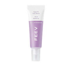 FEEV hyper-fit color serum - Увлажняющая цветная сыворотка-румяна-тинт