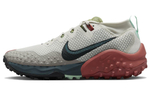 Кроссовки Nike Wildhorse 7 7 (Женская размерная сетка)