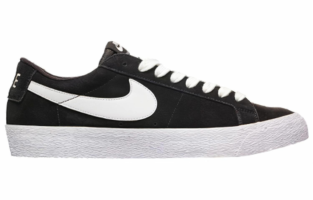 Кроссовки Nike Blazer Low