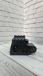 Коллиматорный прицел Eotech 553G