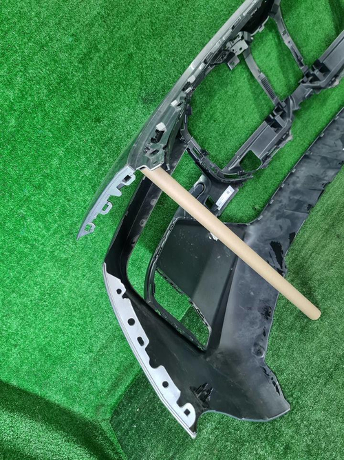 Бампер передний BMW 7er G70 (2022-н.в.) M-paket