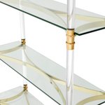 Стеллаж Cabinet Trento арт.112316