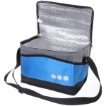 Термосумка 9,5 л, 28*17*20 см, IC793-1, синий