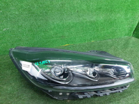 Фара правая Kia Sorento 3 UM Prime (2017-2020) LED
