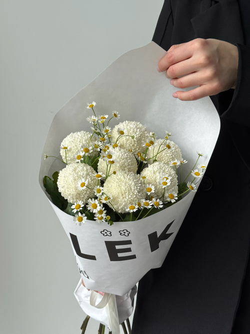 собран сегодня #09