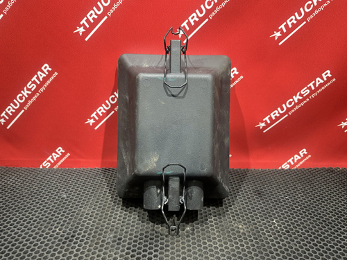 Крышка блока управления шасси 2023г