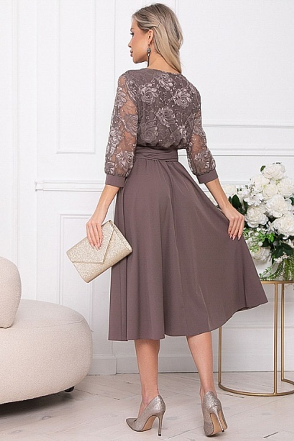 Платье 71756 Avili