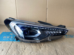 Оригинальная LED фара головного света Hongqi HS3