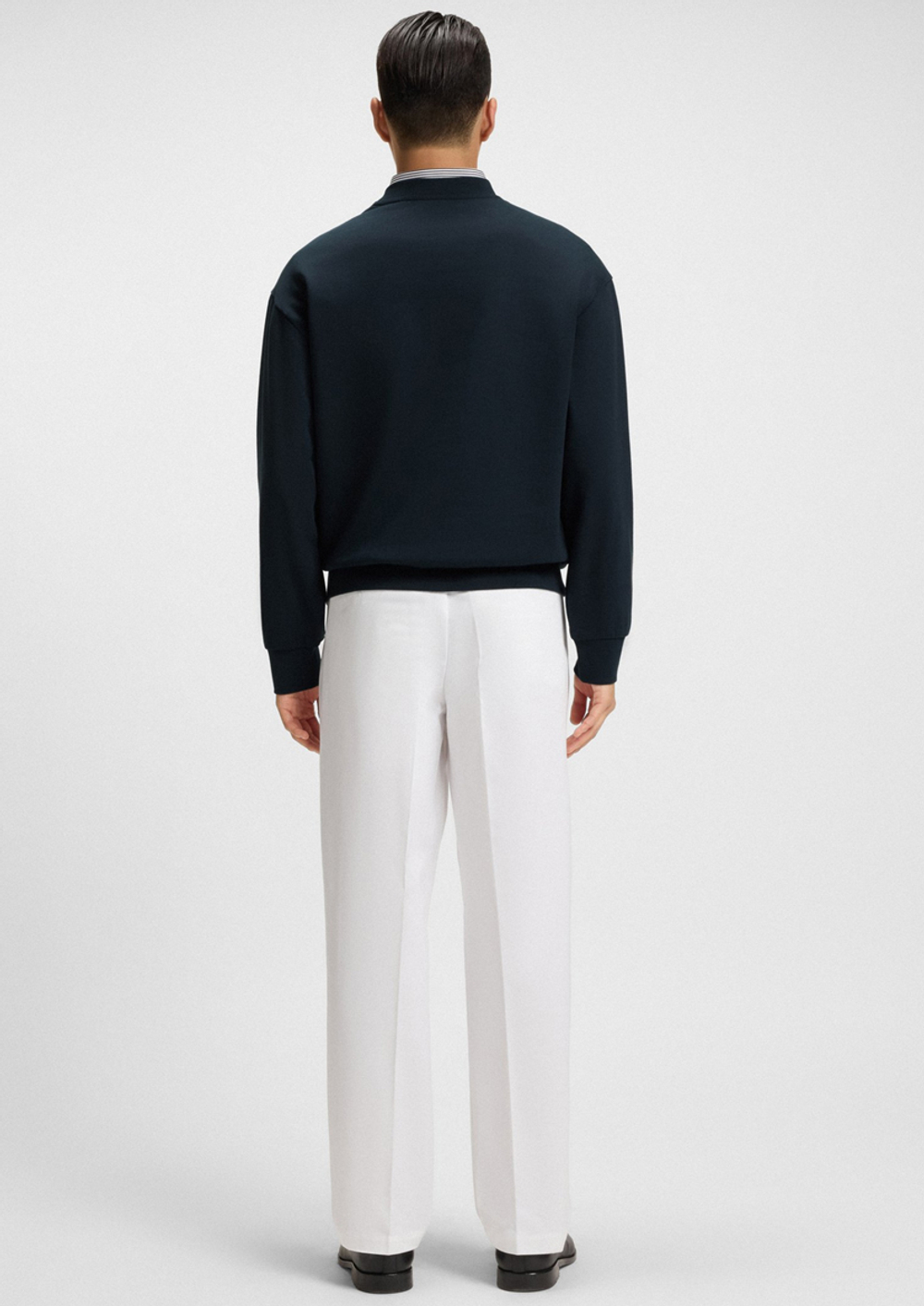 Свитшот BOSS C-Soleri 214