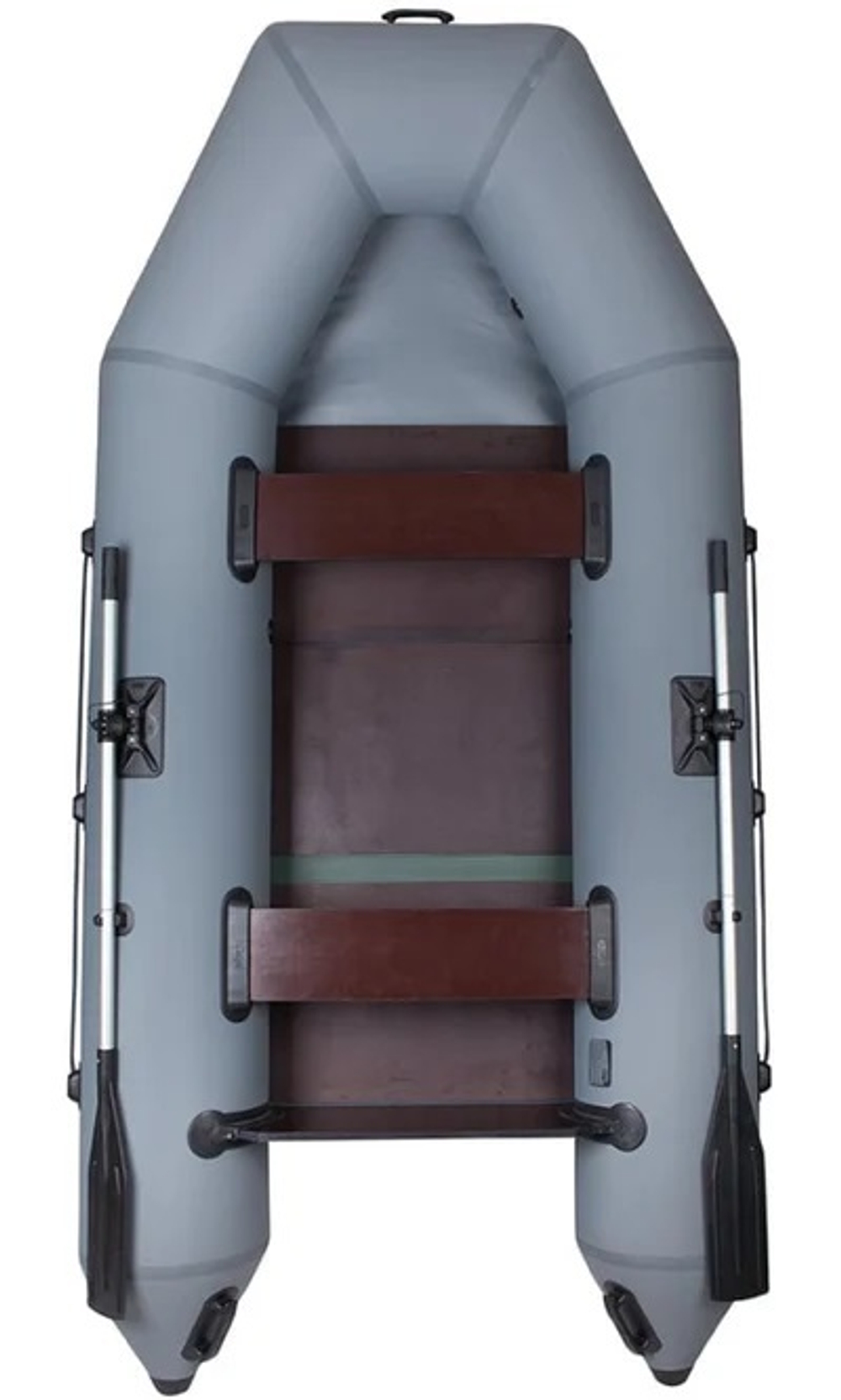 Лодка ПВХ PATRIOT Дельта 310