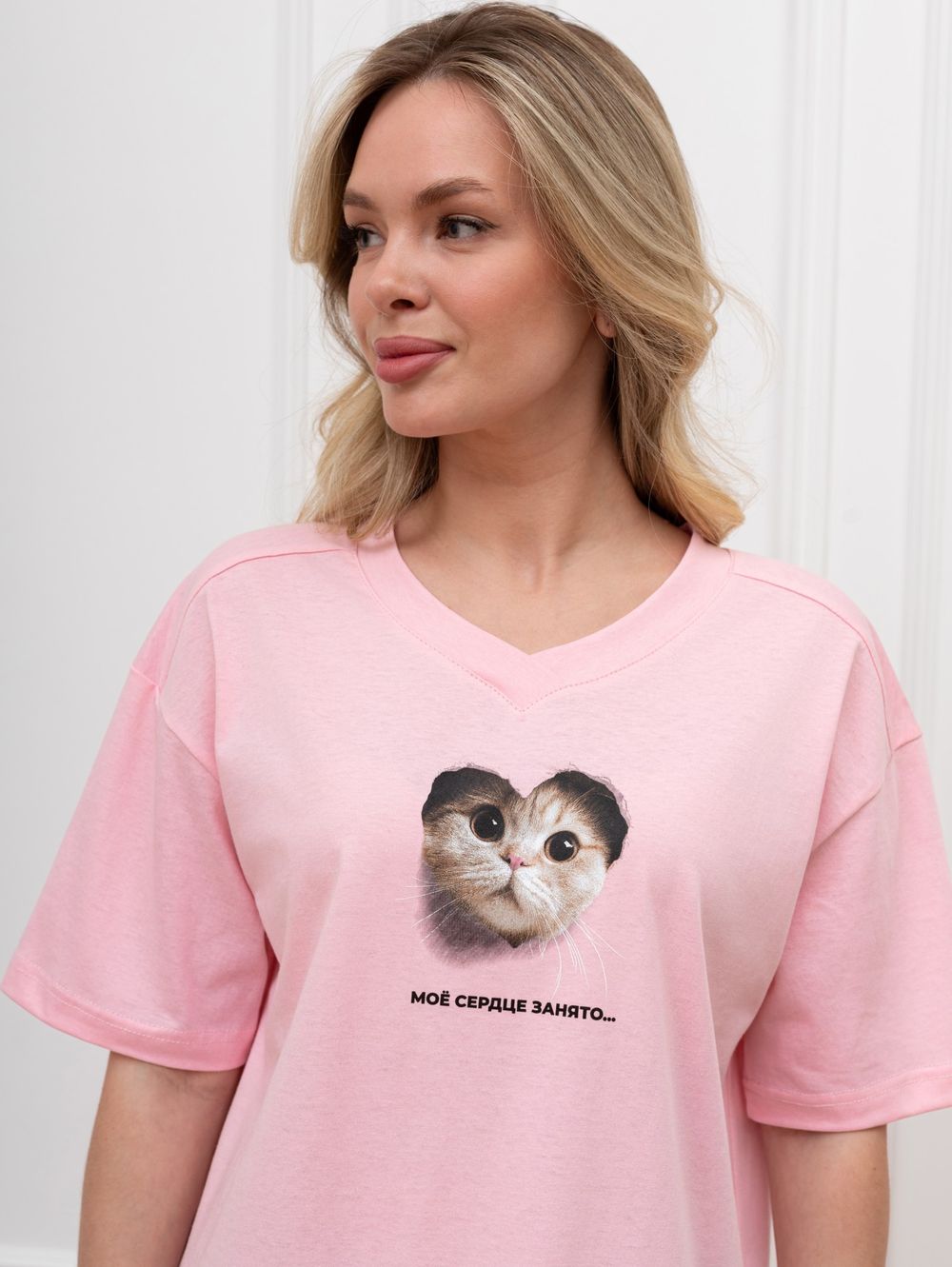 Костюм Плюш Виотекс РОЗОВЫЙ