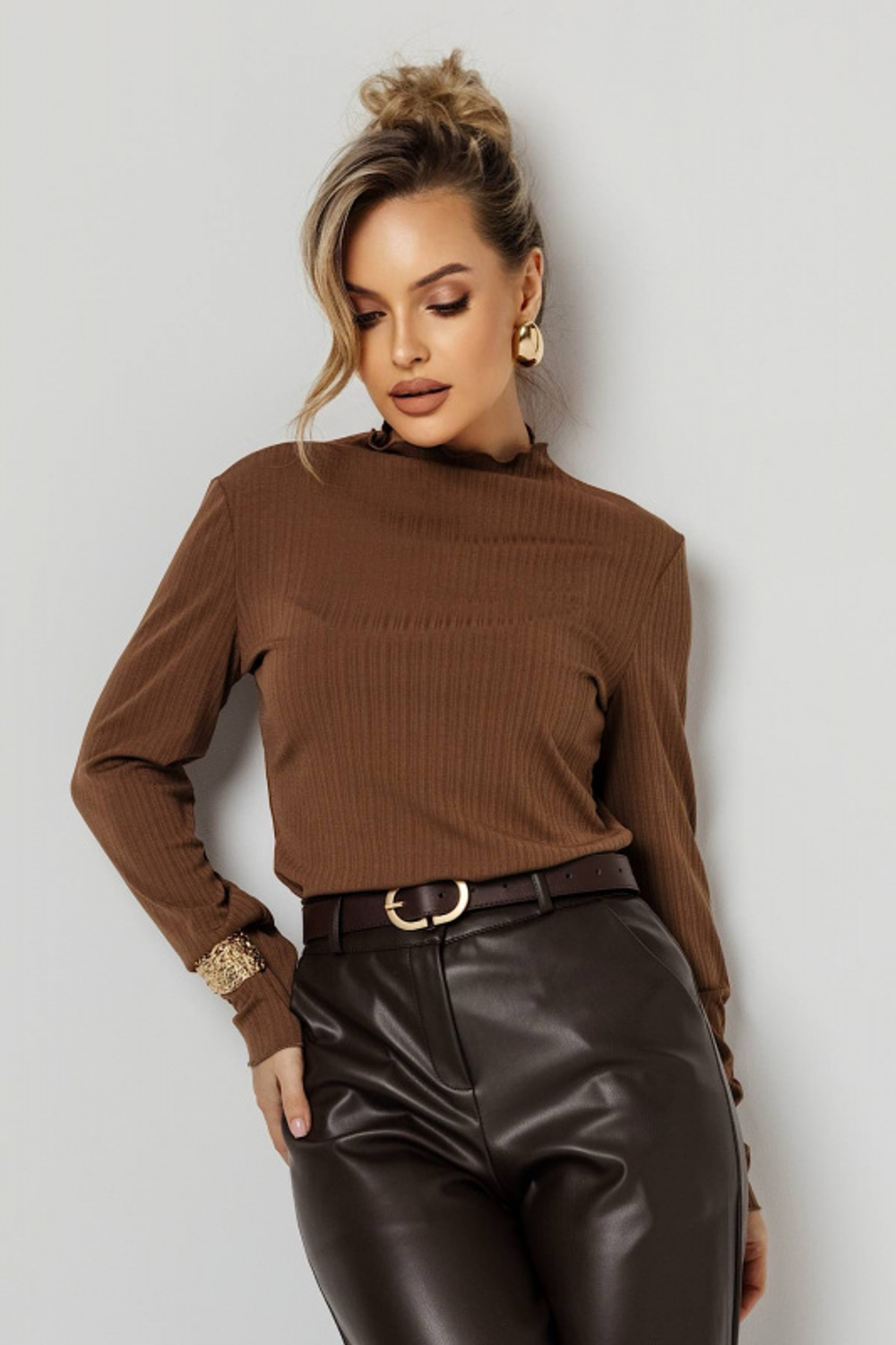 Блузка женская