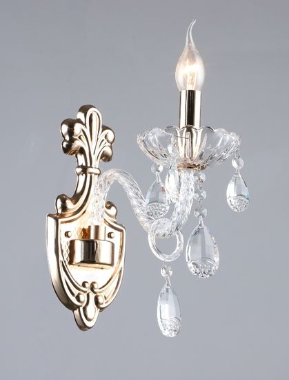 7068/1W FGD (1/10) Настенный светильник RL