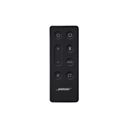 Саундбар Bose TV SPEAKER Black