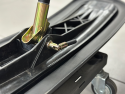 Снегоход IRBIS TUNGUS 500LE PRO 25/26