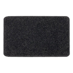 Коврик д/ванной Frizz icarpet 50*80  графит