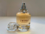 Givenchy L'Interdit Eau De Toilette 2019