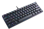 Клавиатура  Mad Catz S.T.R.I.K.E. 6 US