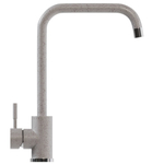 Смеситель для кухни 35к MIXLINE ML-GS12 (328) бежевый высок. излив