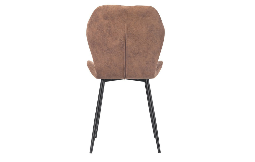 Стул LARA FSC114 коричневый