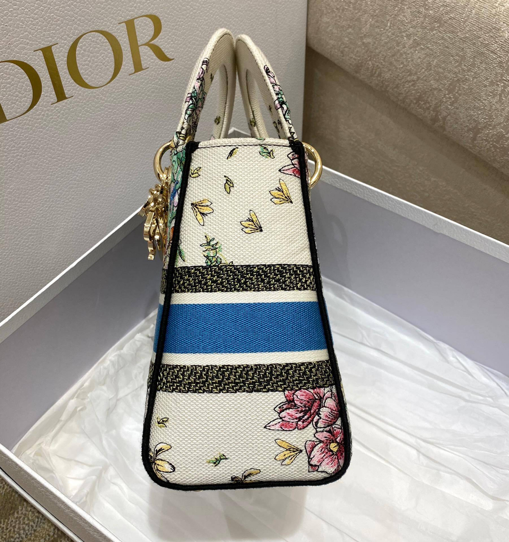 Christian Dior Lady Dior 24 cm